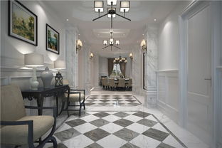 羅曼締克瓷磚 以“白磚之王”領銜，定義高端裝修陶瓷新風尚