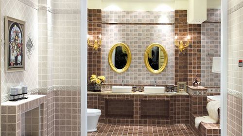 裝修材料選擇 面對甲醛與輻射，如何科學看待瓷磚與地板